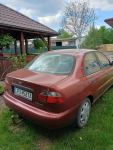 Sprzedam auto