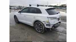 Audi Q5 / Quattro / S-Line / Virtual cockpit / Tarnów - zdjęcie 7