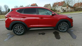 Hyundai Tucson 2019 1.6 177KM I wł _Niski_przebieg Zadbany! Szczecin - zdjęcie 7