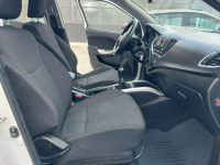 Suzuki Baleno Biała Perła  SALON PL.  pierwszy wł.  54 tys. km. Warszawa - zdjęcie 11