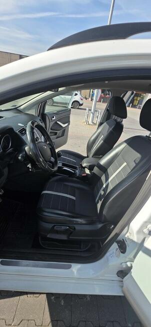 Ford Kuga 2.0 TDCi 140 KM 4x4 Titanium | 2011 | Oryginalny l Wieliczka - zdjęcie 8