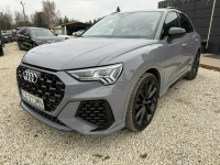 Audi RS Q3 2.5 S tronic 400km, Salon PL, Serwis, Iwł, FV23% Pęcice - zdjęcie 7