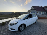 Opel Zafira Tourer Lift 1,4 Turbo