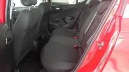 Opel Corsa 1.4 Enjoy, salon Polska, bezwypadkowy Łódź - zdjęcie 7