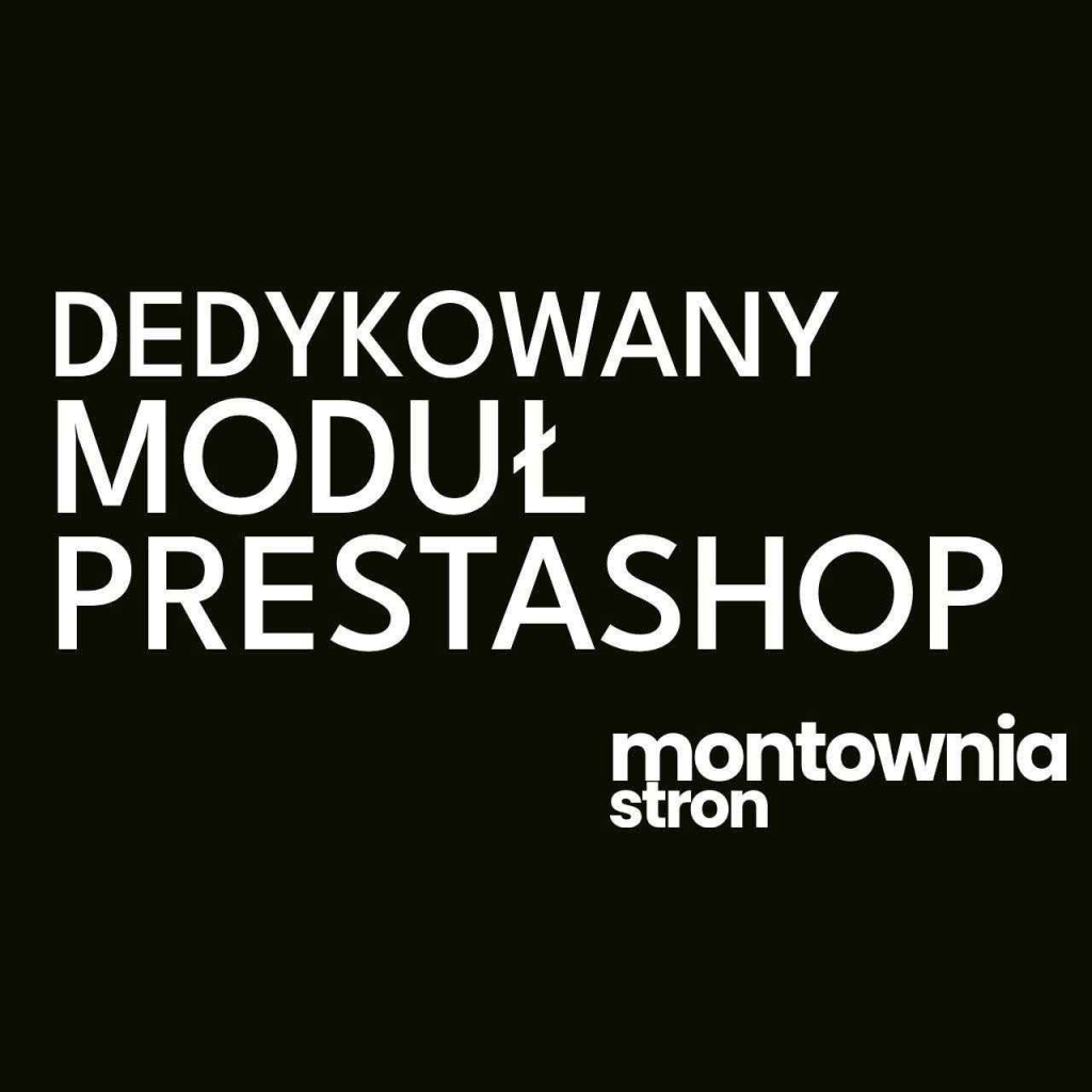Programista PrestaShop - moduły na zamówienie (PS 1.6-9) Krowodrza - zdjęcie 1