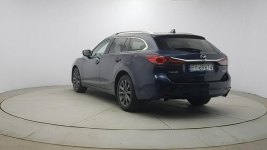 Mazda 6 2.0 SkyMotion ! Z Polskiego Salonu ! Faktura VAT ! Warszawa - zdjęcie 5