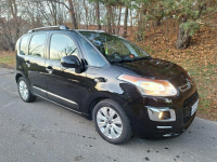 Citroen C3 Picasso EXclusive z webasto