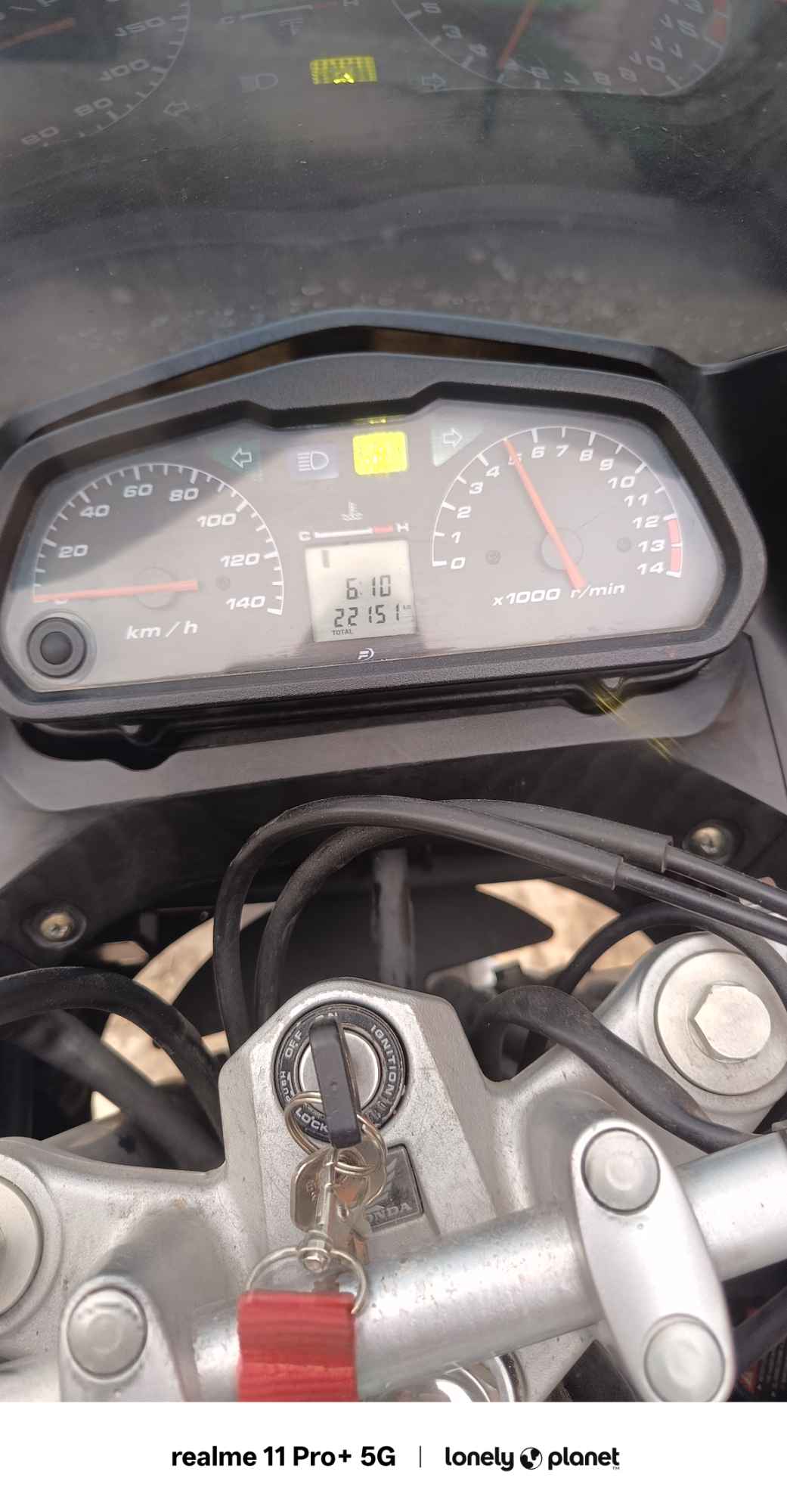 Sprzedam hondę varadero Kije - zdjęcie 6