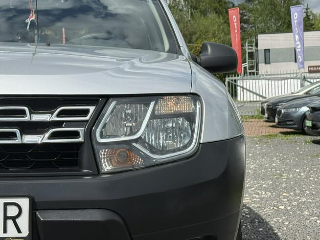 Dacia Duster Salon Polska Bezwypadkowy Stan Bardzo Dobry benzyna gaz Będzin - zdjęcie 4