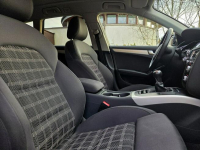 Audi A4 Lift Kombi 1.8 TFSI 120KM 2013r Xenon, LED, Manual Tychy - zdjęcie 7