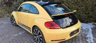 Volkswagen Beetle 211 KM, GSR, S-Line, Automat, wersja limitowana Chlewice - zdjęcie 4
