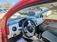 Volkswagen Up! 1.0 Mpi 60 KM Przebieg-104 538 km Serwisowany Twardów - zdjęcie 7