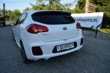 Kia Cee'd 1.6T 204KM  * Panorama * Recaro * Łuków - zdjęcie 4
