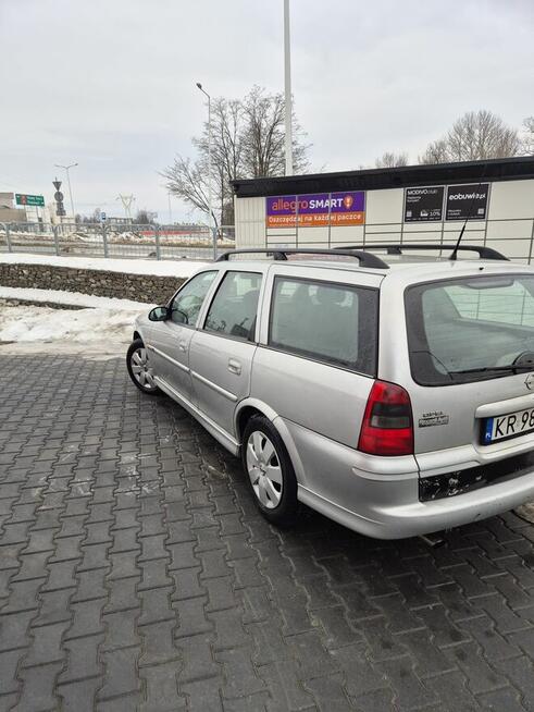 Sprzedam Opel vectra Dobieszyn - zdjęcie 3