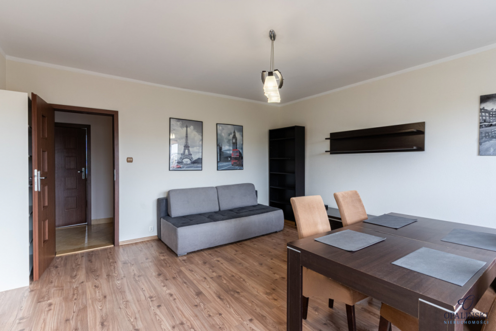 48 m2 w cenie kawalerki | Blisko Millennium Hall Rzeszów - zdjęcie 2