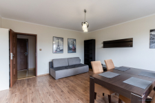 48 m2 w cenie kawalerki | Blisko Millennium Hall Rzeszów - zdjęcie 2