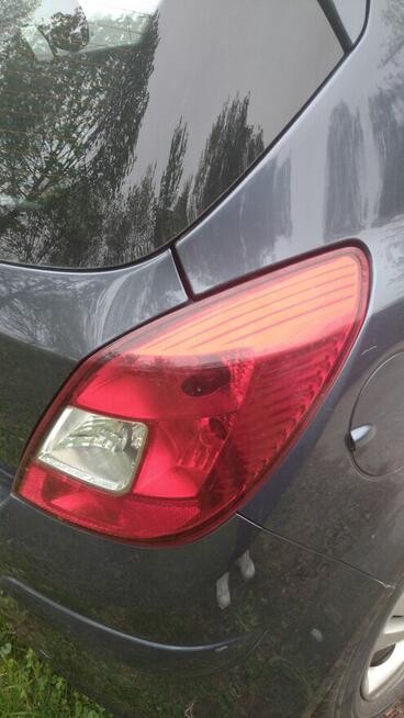 Opel Corsa Lublin - zdjęcie 2