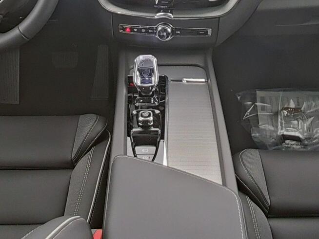 Volvo XC 60 B5(B) AWD Black Edition *Gwarancja*FV23%* Tychy - zdjęcie 6