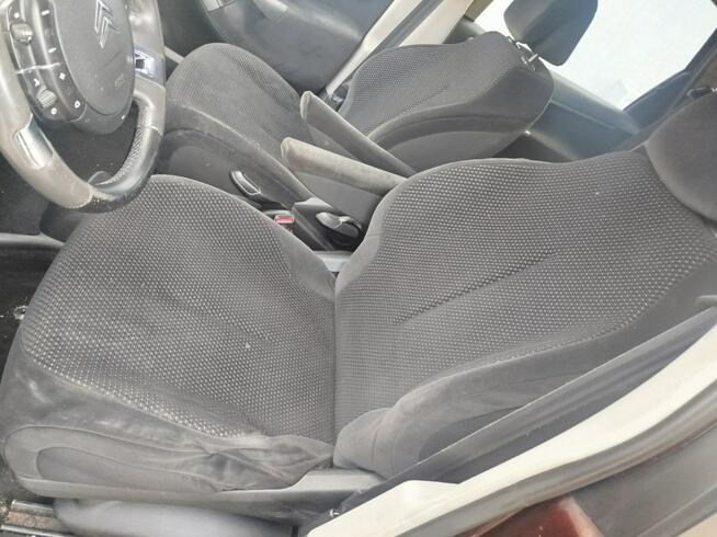 Citroen C4 Picasso zarejestrowany doinwestowany wsiadać i jezdzić Toruń - zdjęcie 7