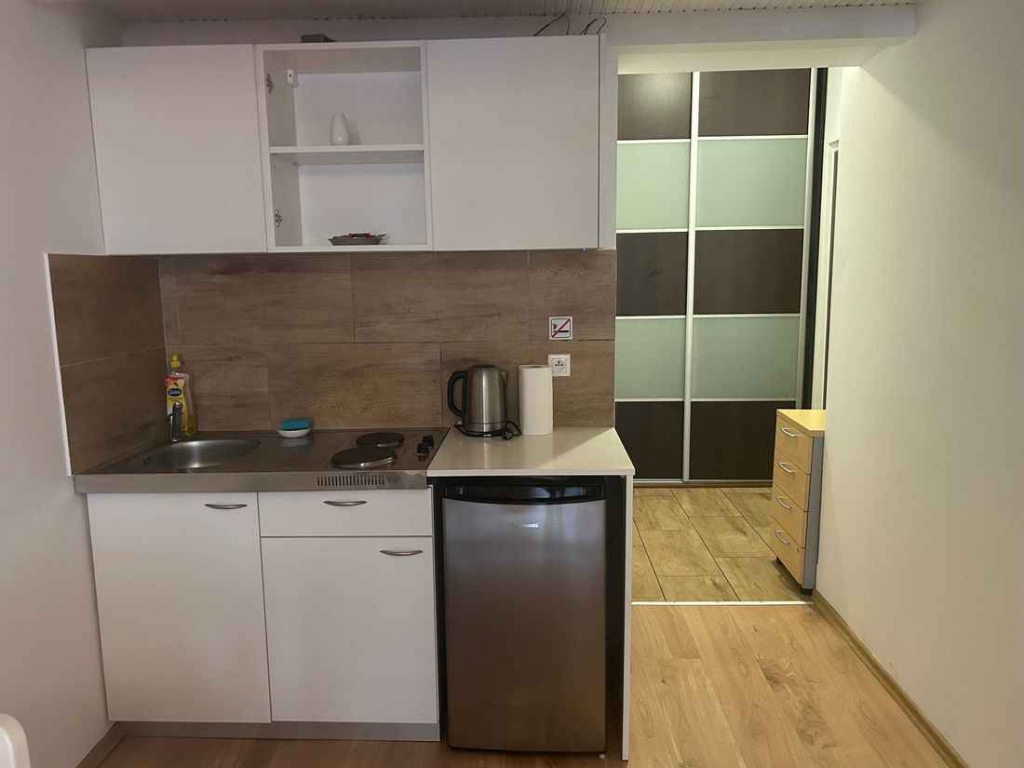 1pok, 20met, Okolice Pułaskiego ANTRESOLA (Wrocław) Krzyki - zdjęcie 3