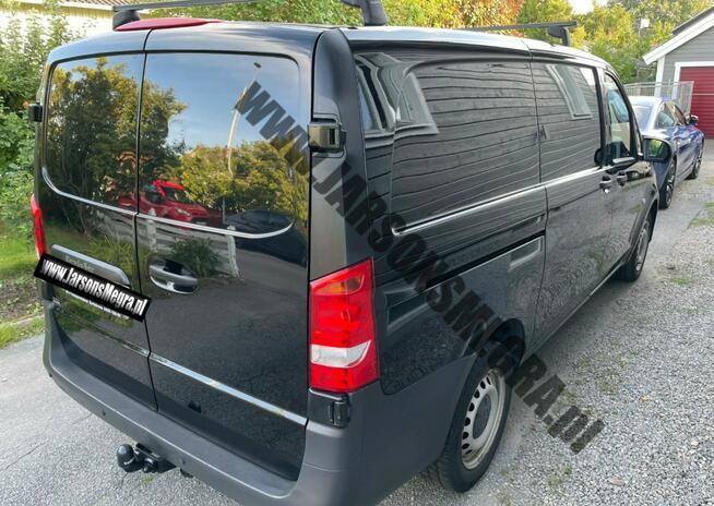 Mercedes Vito Kiczyce - zdjęcie 3