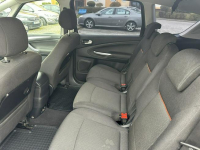 Ford S-Max Klimatronic, niski przebieg, nowe świece i nowy olej Wejherowo - zdjęcie 7