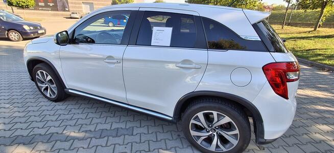 Citroen C4 Aircross Sanok - zdjęcie 4