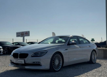 BMW Alpina B6, 2017 Michałowice - zdjęcie 8