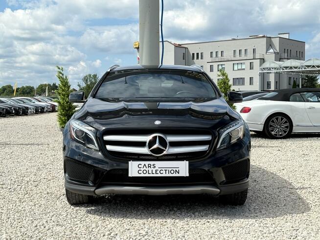 Mercedes GLA, 2016 Michałowice - zdjęcie 8