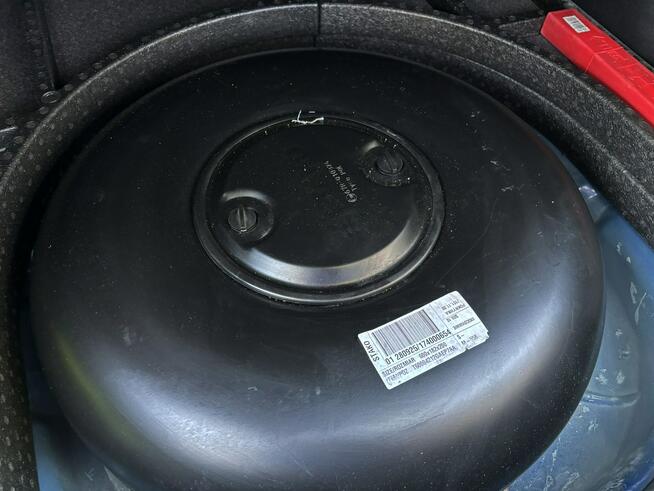 Focus 1.6 benzyna + LPG 105km CZUJNIKI klima SERWIS bezwypadek 2018 Tychy - zdjęcie 6