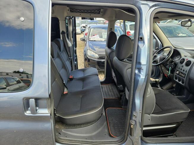 Peugeot Partner Opłacony Zdrowy  Zadbany Serwisowany Po Serwisie 1 WŁ Kisielice - zdjęcie 11