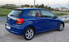 Volkswagen Polo 1.2 70 koni Klimatyzacja możliwa ZAMIANA Rawa Mazowiecka - zdjęcie 4