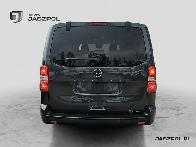 Zafira Business 2.0 Diesel 177KM AT8, Extra Long L2, konwersja do tran Łódź - zdjęcie 6