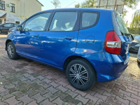 Niezawodna Honda Jazz. Zarejestrowana i Ubezpieczona w PL. Stan BDB. Lublin - zdjęcie 4