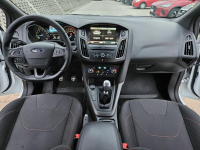 Ford Focus ST-Line 2016, 1.5 benz 150KM, salon Polska, FV23% Rzeszów - zdjęcie 9