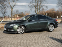 Opel Insignia Podzagajnik - zdjęcie 8