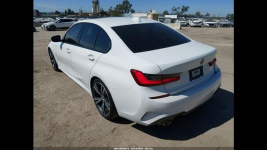 BMW 330 M-Pakiet / bardzo zadbany / niski przebieg Białystok - zdjęcie 4
