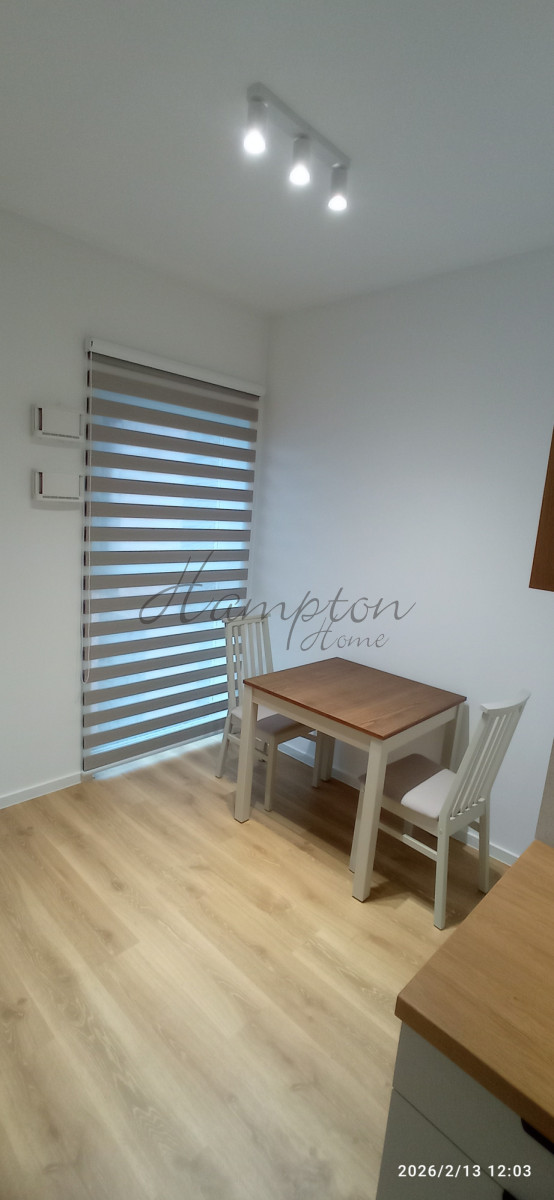 Wynajmę nowe studio 25 m, Białostocka, CH Wileńska Warszawa - zdjęcie 9