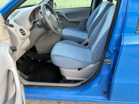 Fiat Panda - tylko 116 tyś km przebieg - 1.2 Benzyna Legionowo - zdjęcie 12