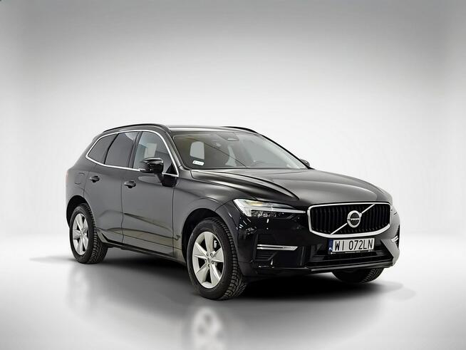 Volvo XC 60 Momentum Pro aut ! Z Polskiego Salonu ! Faktura VAT ! Warszawa - zdjęcie 7