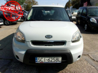 Kia Soul Klimatyzacja, Elektryczne szyby przód+tył, Gwarancja! Cieszyn - zdjęcie 3