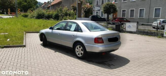 Audi A4 Avant 1.6 Wałbrzych - zdjęcie 7