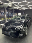 Toyota Avensis III Kombi (2012) | Automat + LPG Białołęka - zdjęcie 9