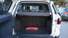 Ford EcoSport super stan. Gwarancja. Polecam!!! Zielona Góra - zdjęcie 12