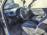 Fiat Doblo 1.4 turbo benzyna plus gaz Mysłowice - zdjęcie 9