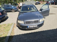 Syndyk sprzeda - Audi A4 1.8 KAT, 2002 r.