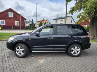 Hyundai Santa Fe * SUV * Zadbany * 13.500zł Ostrołęka - zdjęcie 5