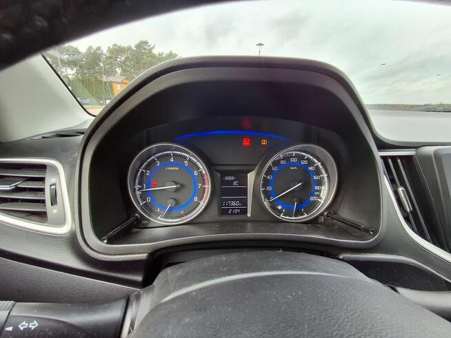 samochód osobowy Suzuki Baleno 1.2 benzyna 90 KM, 2017 Augustów - zdjęcie 12