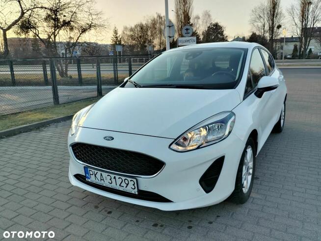 Ford Fiesta 1.1 S&amp;S TITANIUM Kalisz - zdjęcie 2