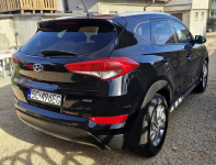 Hyundai Tucson 2017 4x4 2.0 benzyna Częstochowa - zdjęcie 5